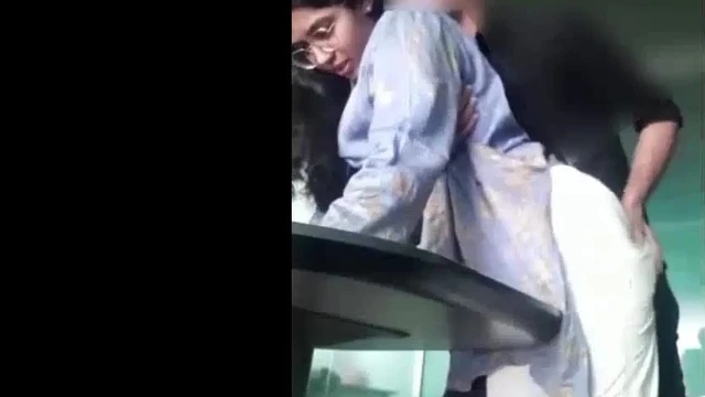 Desi Indian Cutie Chashmish Enjoys Hardcore Fucking