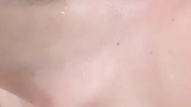 Amanda Cerny Pink Nude Nipples Getting Soaking Wet In Shower Leak Onlyfans
