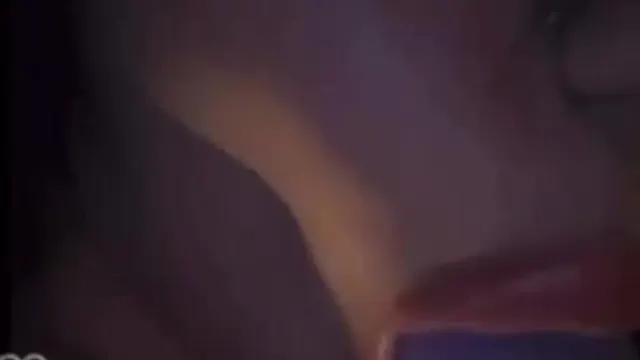 Meldadel Sucking Dildo With Her Nude Boobs Out On Livestream Leaked Porn