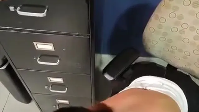 JadeTeen Gets Ravaged By Her Student In The Classroom