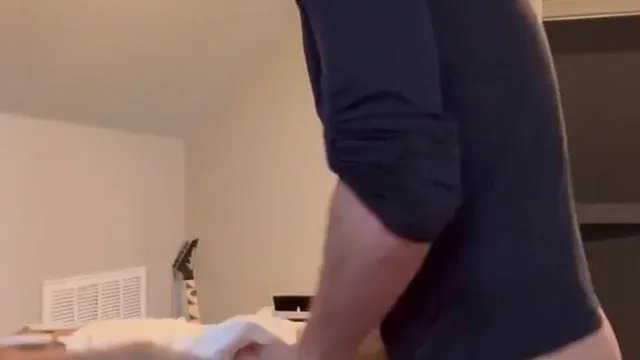 Kinsley Wyatt Takes Hard Cock From Her Lover