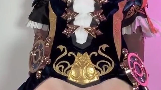 Navia And Sushibunniii Enjoy Double Dildo Action Together