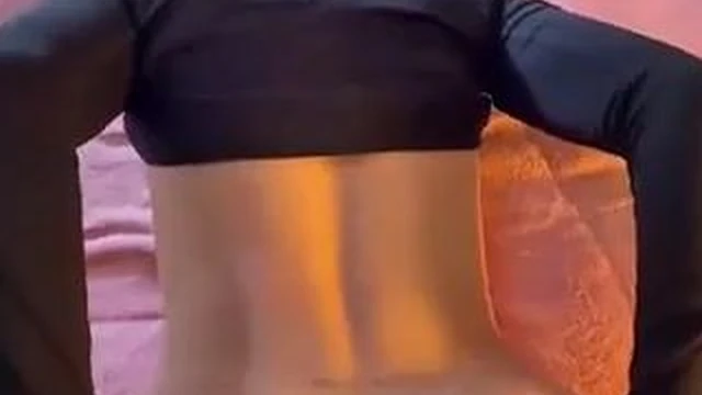 Brenda Trindade Gives Deepthroat After Cumshot Surfaces