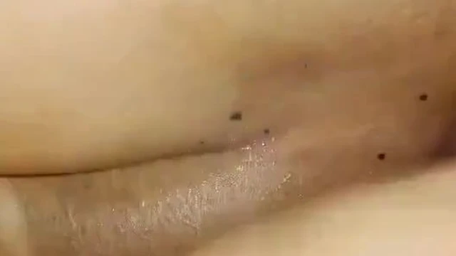 Leaked Footage Of Arabian Wife Enjoying Rough Anal With Her Husband