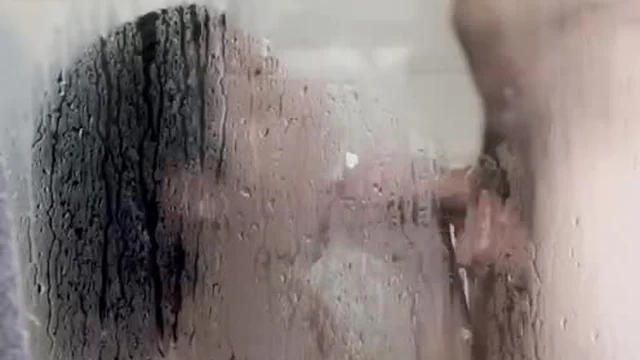 Devils Goddess Steamy Cock Blowjob In Shower Leaked Onlyfans Tape