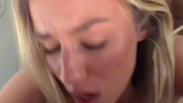 Rebecca Mcleod Takes Hard Bwc In Mouth And Rides It Onlyfans