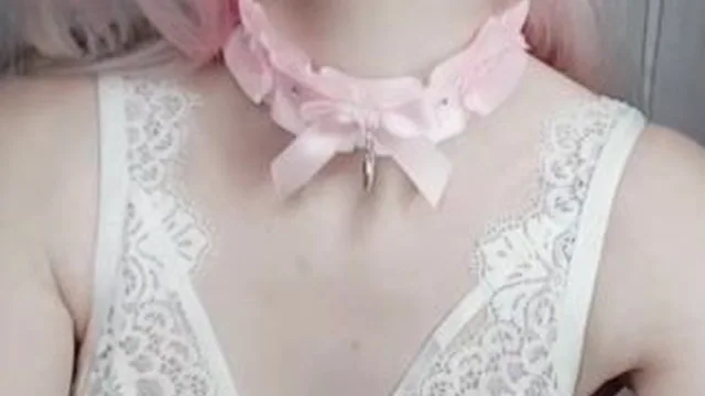 Lien Sue AKA Susann Alicia Lingerie Strip And Booty Cheeks Squeezing Onlyfans