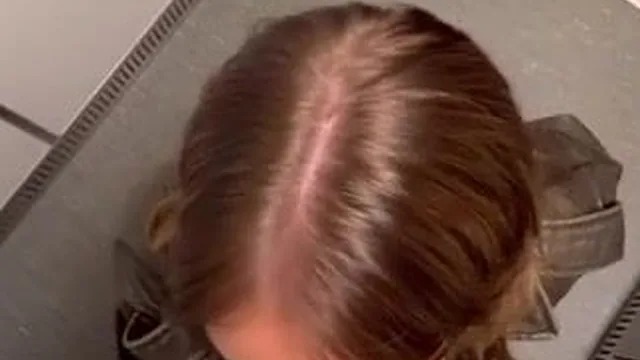 SwedishCouplee Fucks Stealthily In A Moving Elevator