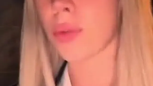 CassandraBQ Takes Hard Doggy In A Parked SUV