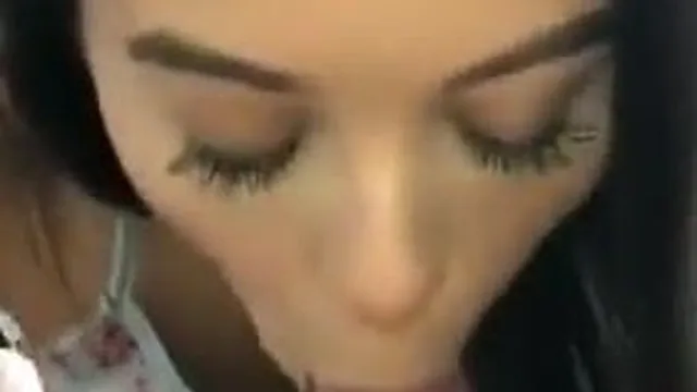 Lana Rhoades Wokeup For A Fresh Fuck Before Breakfast Snapchat