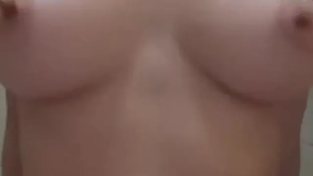 Natalie Roush POV Grinds On You Fully Nude