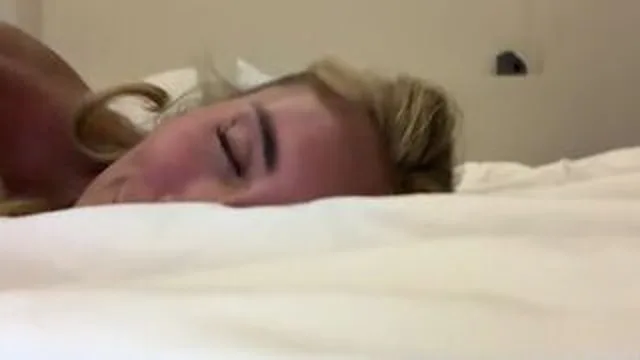 Bonnie Blue First Post pregnancy Xxx Tape Preview From Fansly screenshot