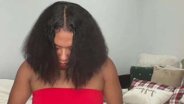 Secretiii AKA Aylathegoddess Dripping Pussy Fucks With A Toy Solo Onlyfans
