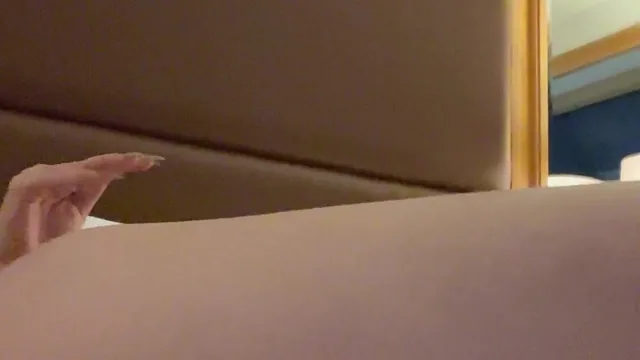 Notkatiele Rubbing Her Pussy And Playing Nipples Leaked Onlyfans