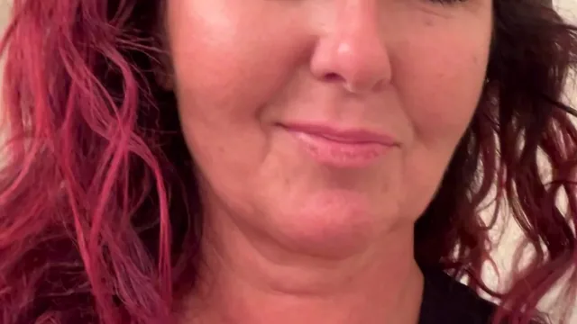Pixxarmom Naked In Bathroom Bendover Flashing Nude Pussy Leaked Video