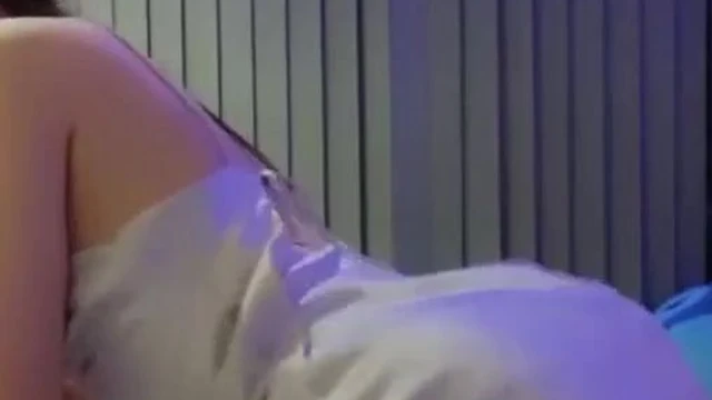 Lauren Alexis Receives Bare Ass Spanking In Leaked Clip