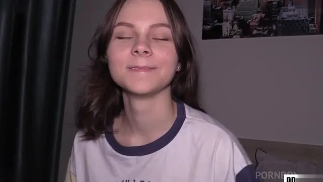 HiYouth Takes A Cumshot After Hardcore Fucking