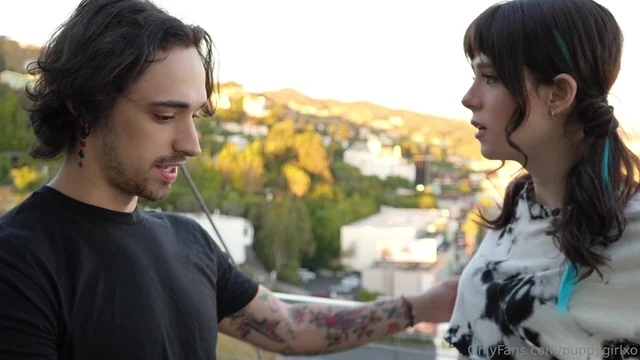 puppygirlxo Trans Knocked On The Wrong Door And Fucked Onlyfans Leak