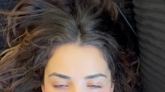 Jameliz Aka Jellybeanbrains Pov Hairy Dick Suck Sex Video