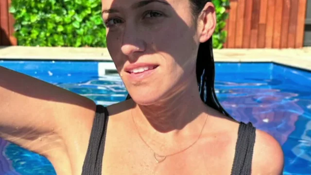 Sammysfeetngreet Aka Sammy Walsh Nude Nips Slip Slightly And Butt Cheeks Leak Onlyfans Video