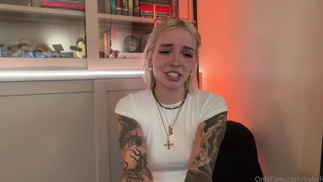 Babyfooji Sucking Her Neighbor Rides Him In Pussy Roleplay Onlyfans