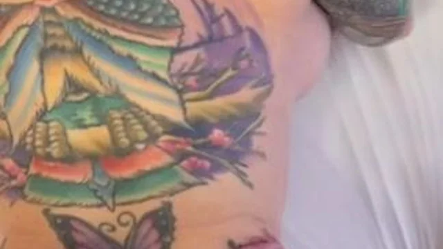 Juliewiththebooty aka Juliewiththecake Bg Doggy Style Backshots Onlyfans Sextape