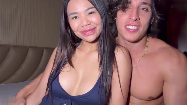 Gattouz0 Fucks Hard In Steamy Rough Sex Scene