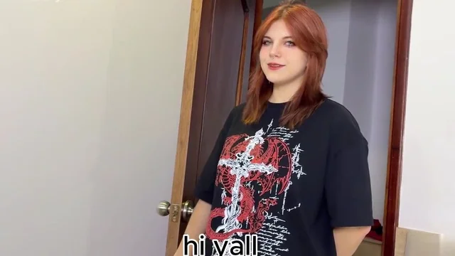 Erza Seduces Her Girlfriend’s Friend During A Massage Session