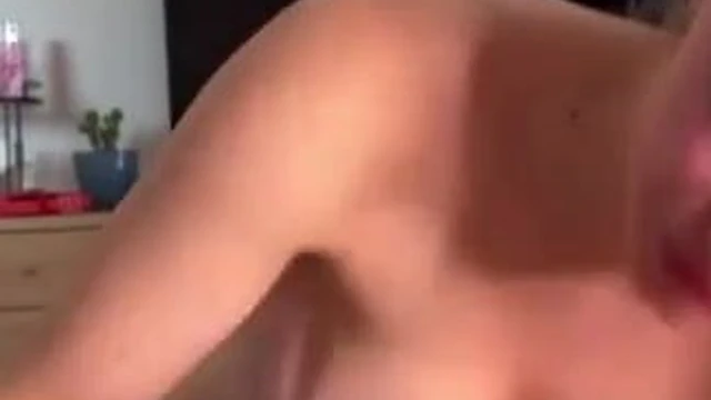 Noa Maes Gets Pounded During Pizza Delivery