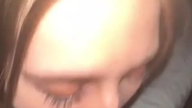 Fiona Sprout Takes A Big Black Cock Before Bedtime