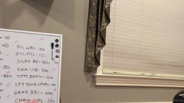 Christina Khalil Slipping Whole Pussy Out On Feb Livestream Onlyfans Leak