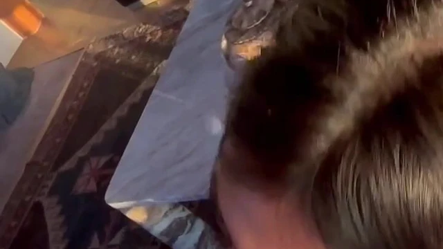 Aliyah Marie Bwc Bj Till Her Mouth Filled Up With Cum Onlyfans Sex Tape