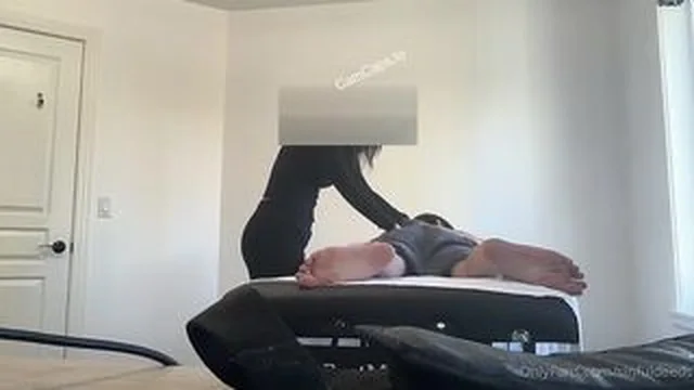 Sinfuldeeds Legit Mexican Rmt Giving Into Asian Monster Cock 4th Appointment Full screenshot