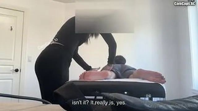 Sinfuldeeds Legit Mexican Rmt Giving Into Asian Monster Cock 4th Appointment Full screenshot