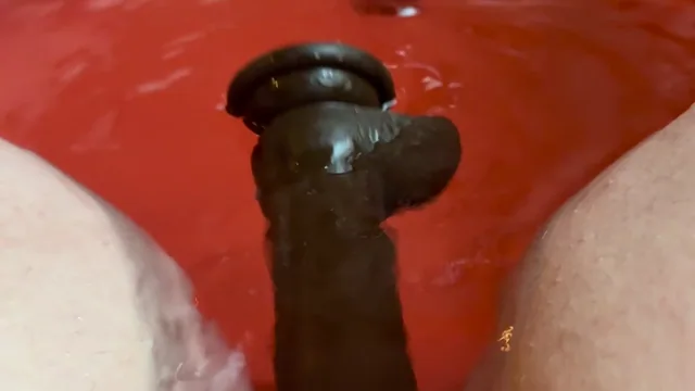 Flawlislawlis Bbc Dildo Playing In Fat Hairy Pussy Leak Onlyfans