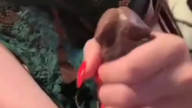 Belindanohemy BBC Rubbing On Her Nude Pink Pussy Leaked Onlyfans
