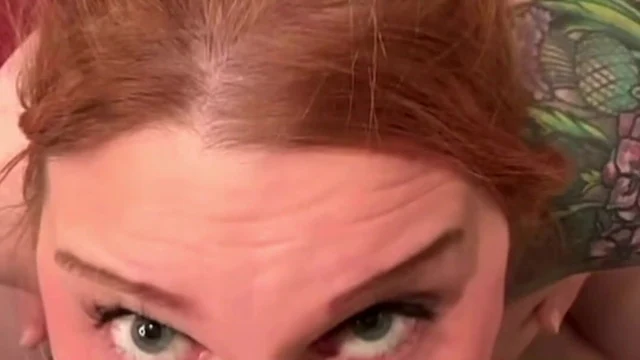 Brynn Woods Pov White Cock Blowjob Onlyfans Leak Video