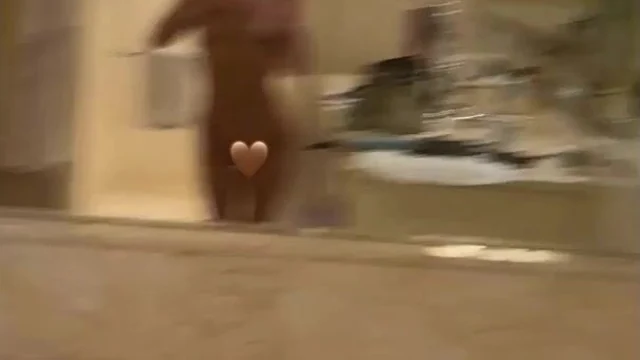 Breckie Hill VEGAS X-FILES Fully Nude Body Head To Toe $100 Ppv Onlyfans Leak