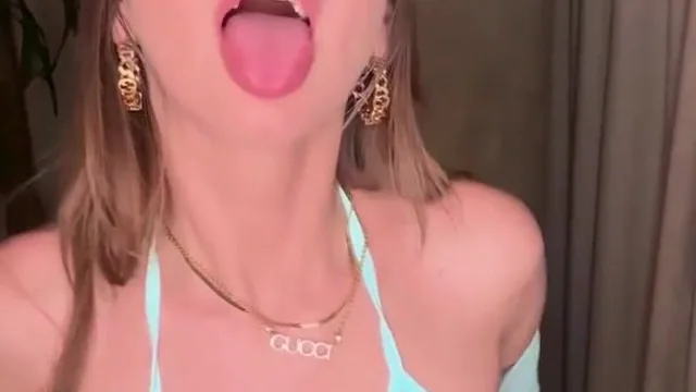 Riley Reid Cheating On Your Wife Sucking Dildo And Fucked JOI Onlyfans Leak Video