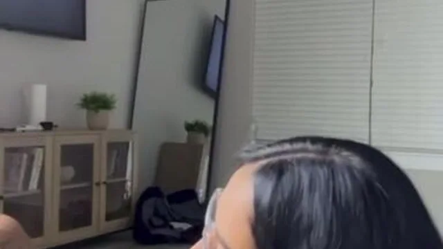 Urfavleobaby Sucking Bbc And Fucking In Doggy Onlyfans Sextape
