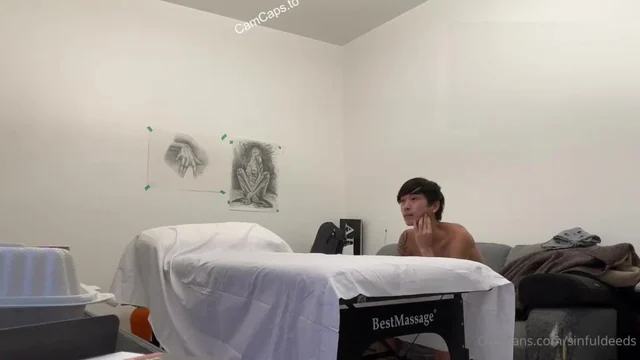 Sinfuldeeds Legit Irish WILF RMT Giving into Asian Monster Cock 8th Appointment Full