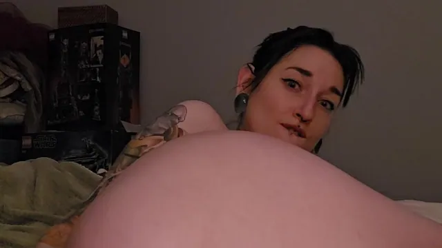 Cajungoblin Sideway Solo Anal Fuck Leak Porn Video