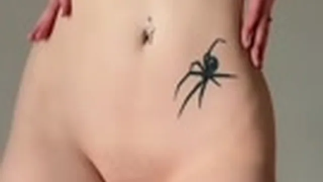 Lunaspyder Quick Teasing Fully Nude Sextape Leak