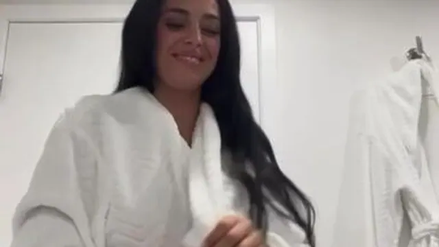 Camilla Araujo Best Nipple Slip Leak Video