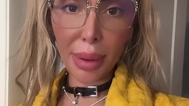 Farrah Abraham Livestream Getting Fucked By Masked Camera Guy Onlyfans Video