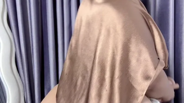 Daliyahbbw Aka Muslimdalia Dripping Creamy Pussy Fucked Solo Onlyfans Video