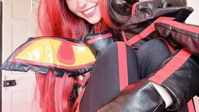 Belle Delphine Cosplay Girl Ryuko Paid Onlyfans Leaks Photos