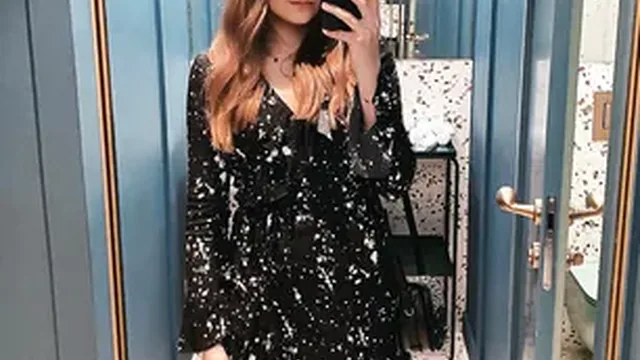 Tiktok influencer Ola Lamczyk Leaked Nude Album