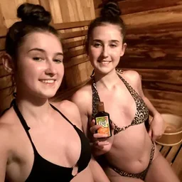 themaytwins